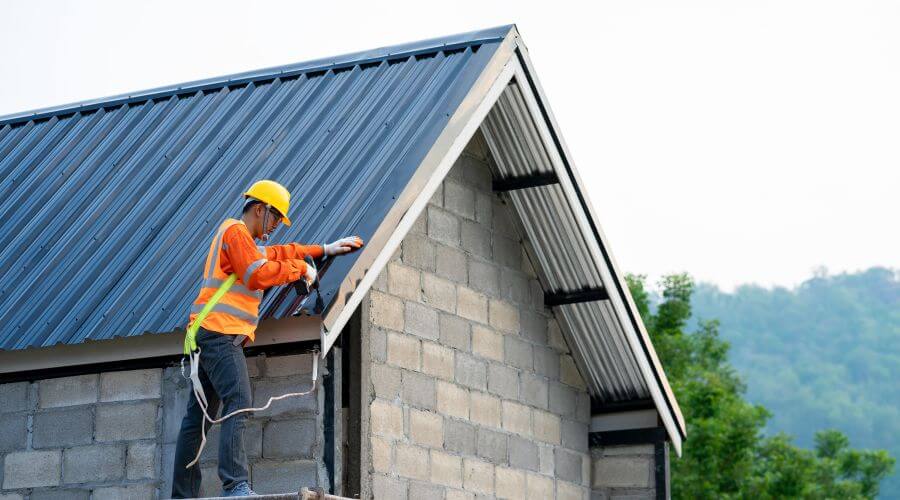 Expert Emergency Roof Repairs services in Kill Buck, NY